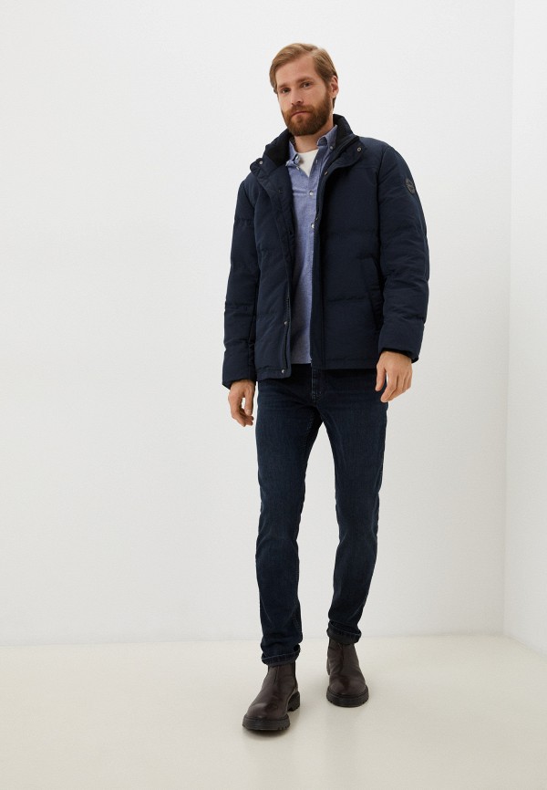 фото Куртка утепленная marco di radi