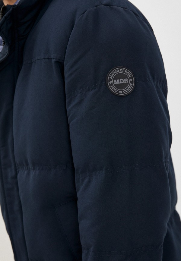 фото Куртка утепленная marco di radi