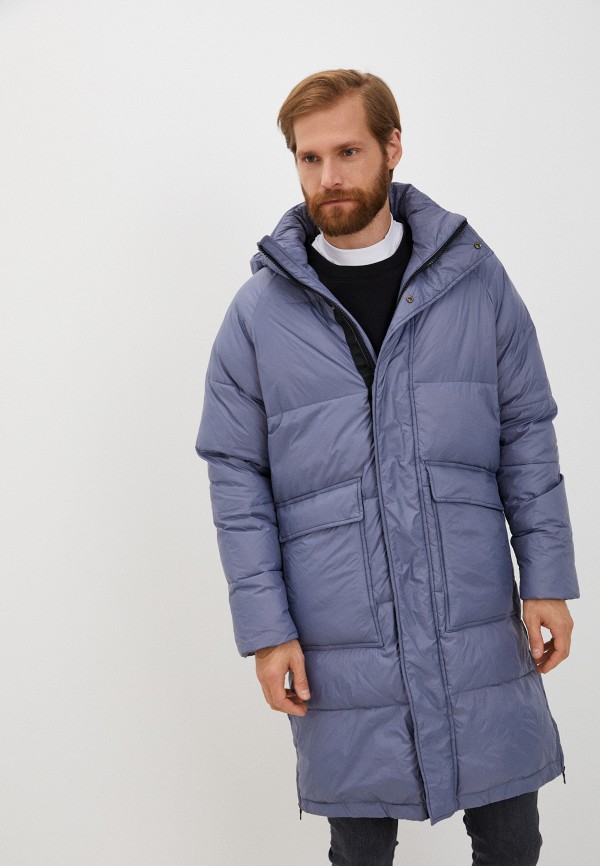 фото Куртка утепленная marco di radi