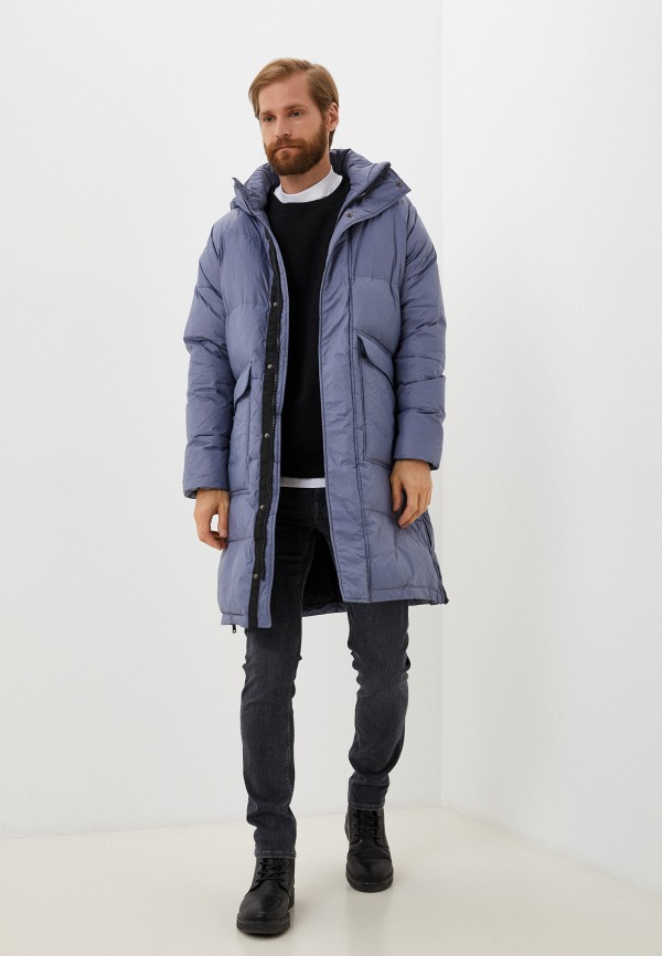 фото Куртка утепленная marco di radi