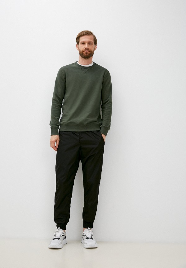 фото Брюки спортивные marco di radi