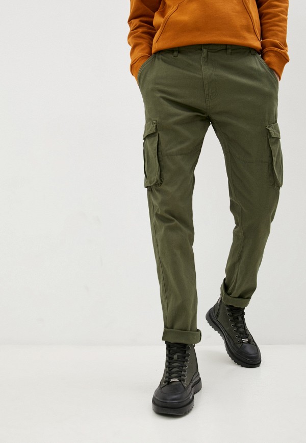 фото Брюки lee cooper