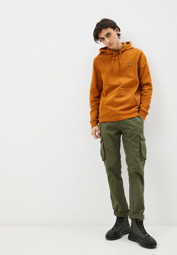 фото Брюки lee cooper