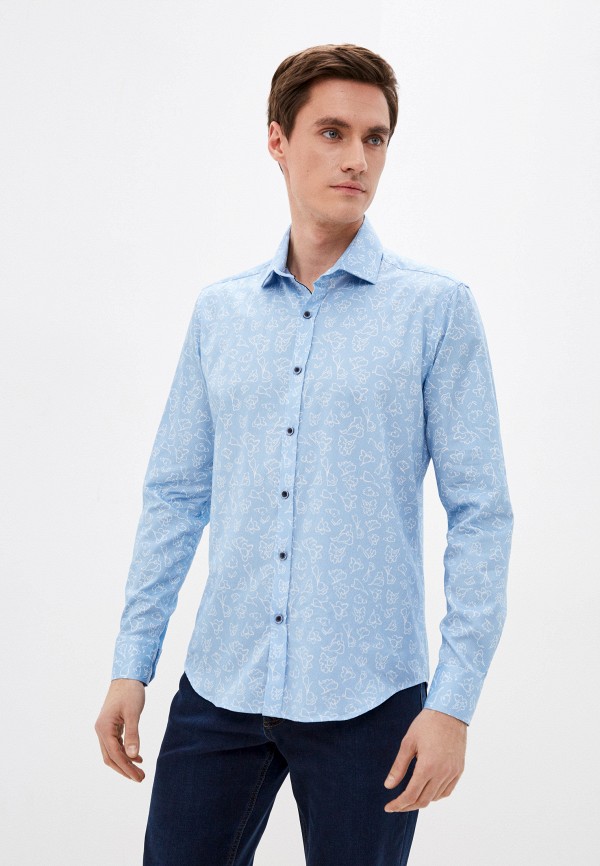 фото Рубашка dairos