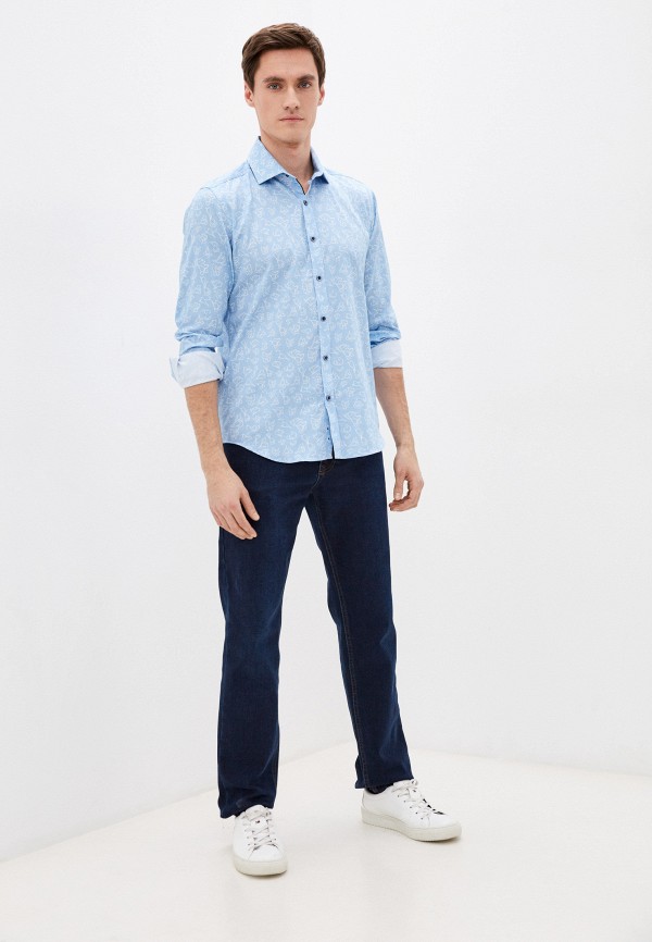 фото Рубашка dairos