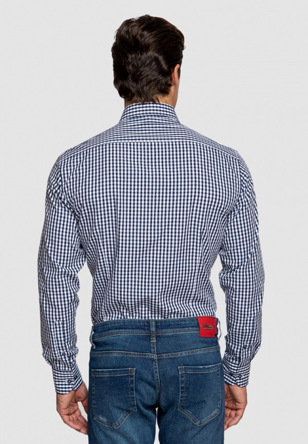 фото Рубашка kanzler