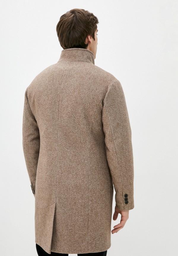 фото Пальто misteks design