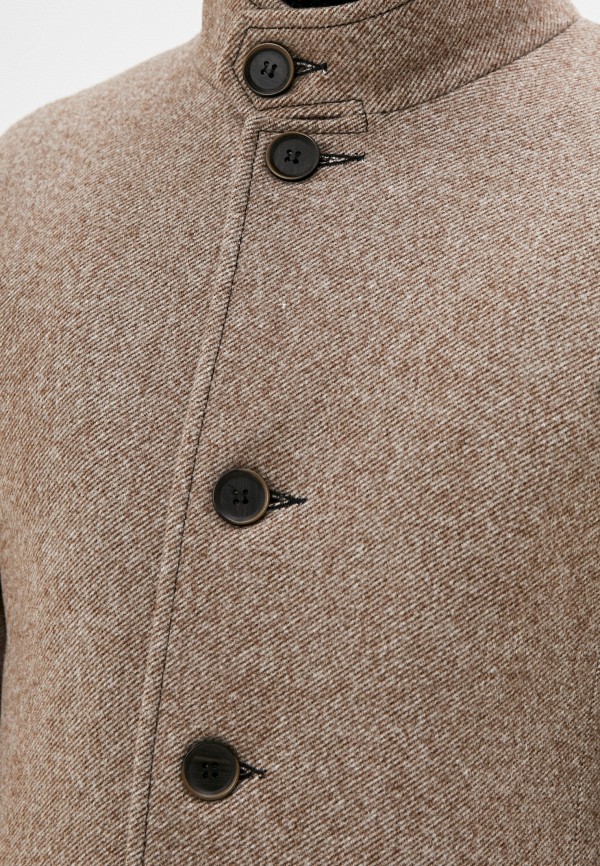 фото Пальто misteks design