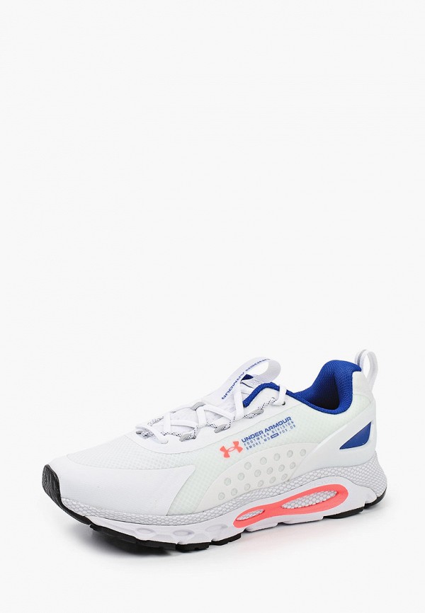 фото Кроссовки under armour