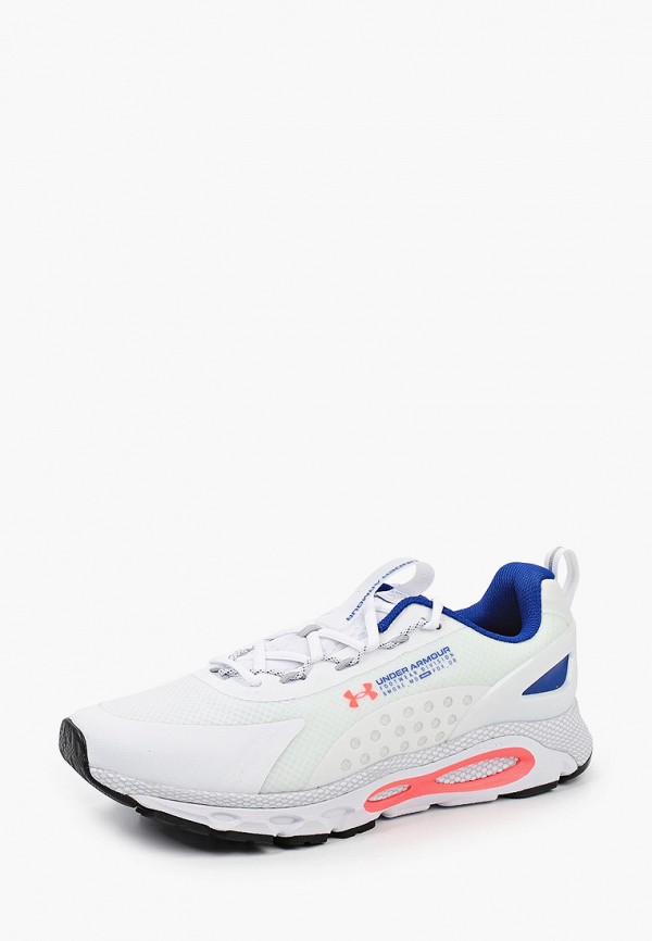 фото Кроссовки under armour