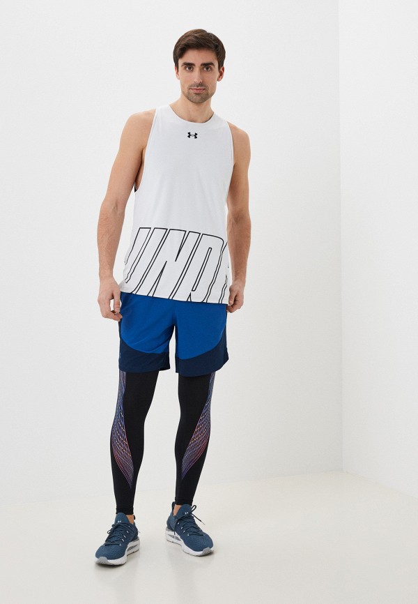 фото Тайтсы under armour