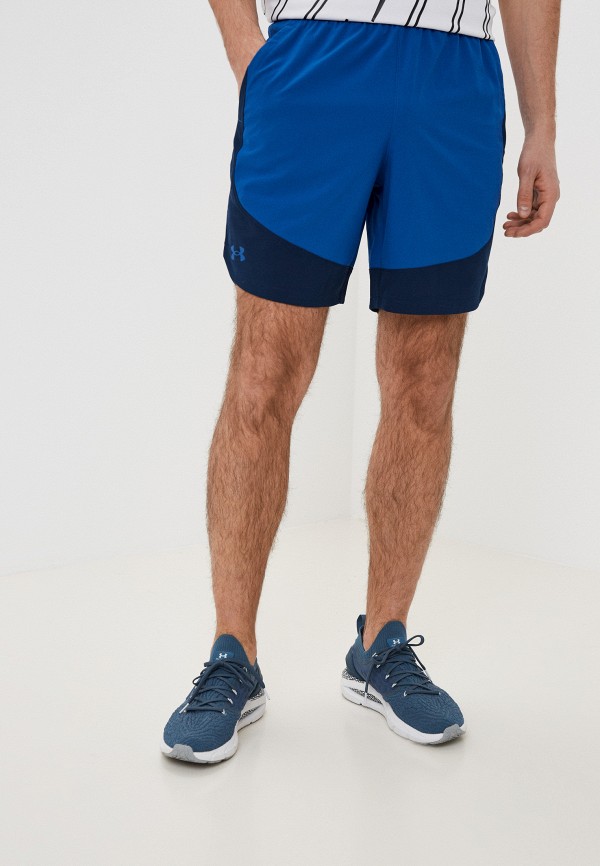 фото Шорты спортивные under armour