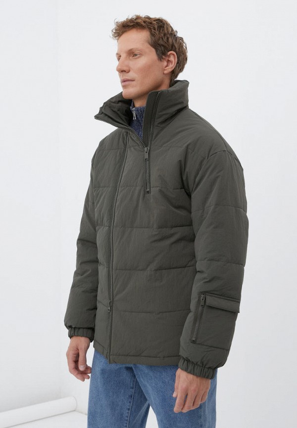 фото Куртка утепленная finn flare