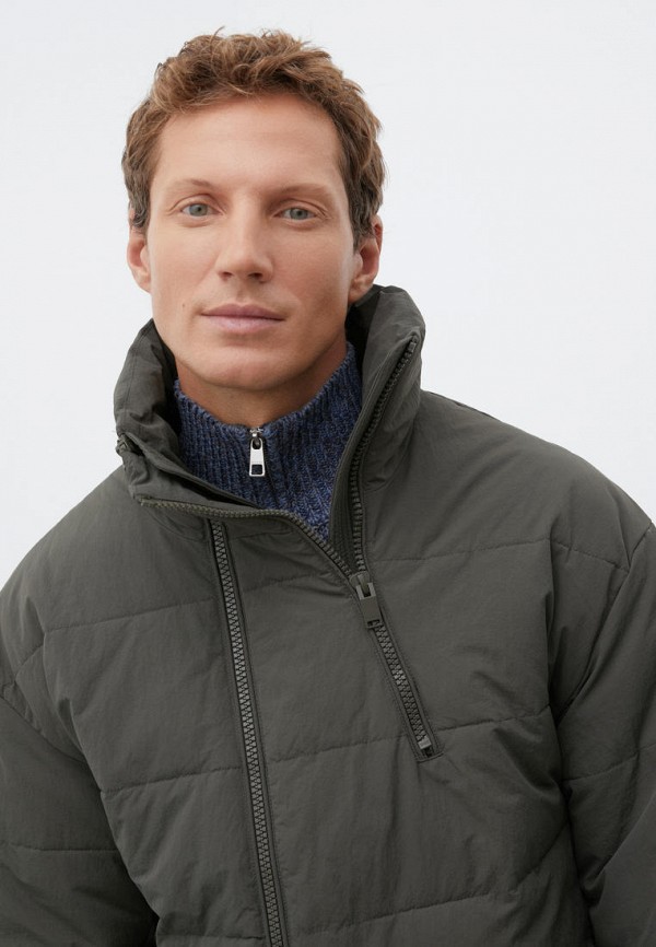 фото Куртка утепленная finn flare