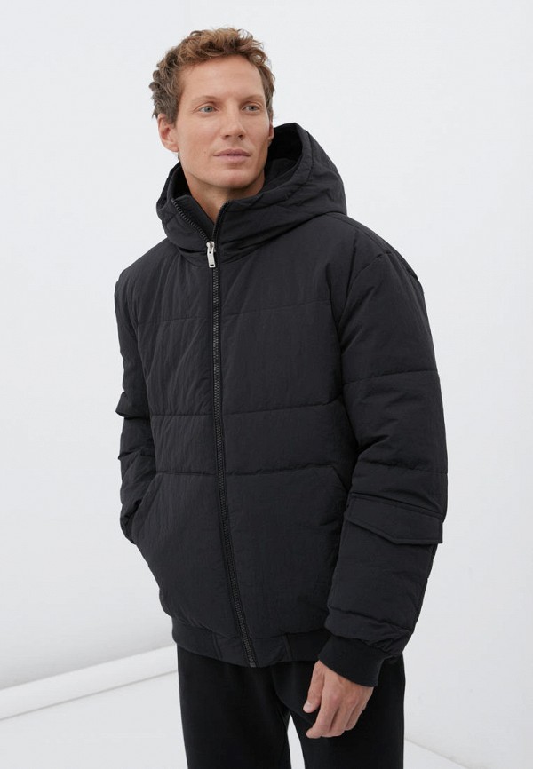 фото Куртка утепленная finn flare