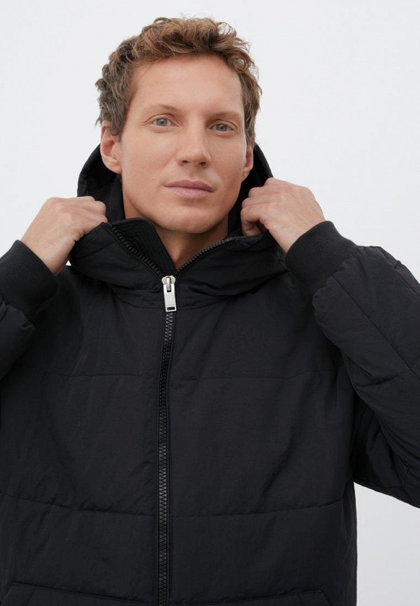 фото Куртка утепленная finn flare