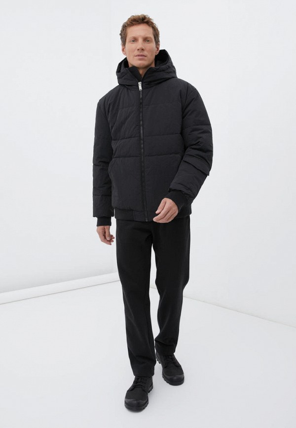 фото Куртка утепленная finn flare