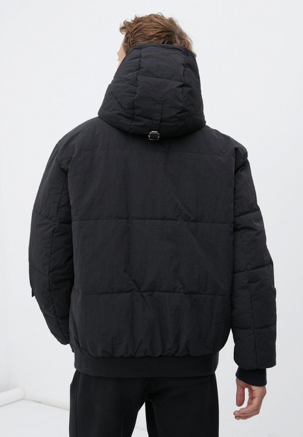 фото Куртка утепленная finn flare