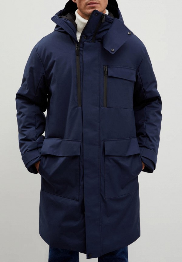 фото Куртка утепленная finn flare