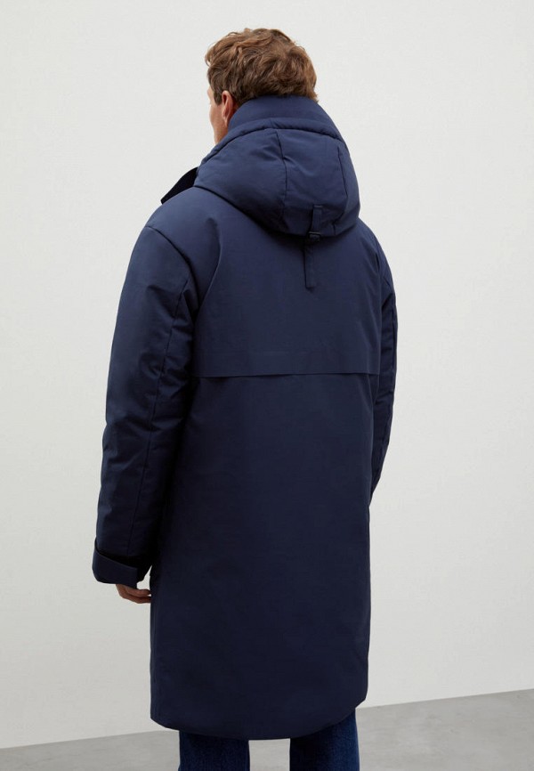 фото Куртка утепленная finn flare