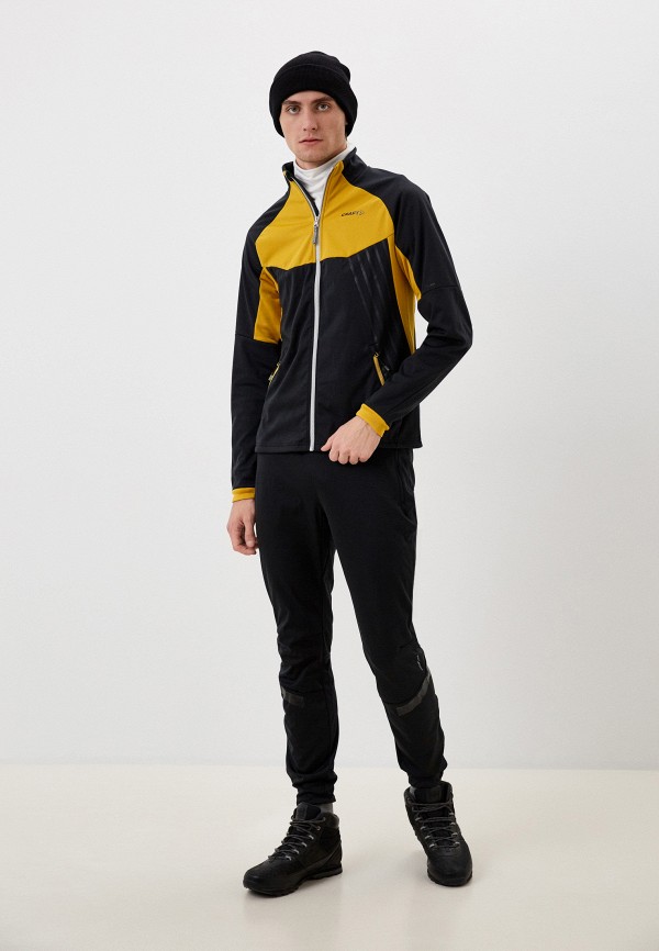 фото Брюки спортивные craft