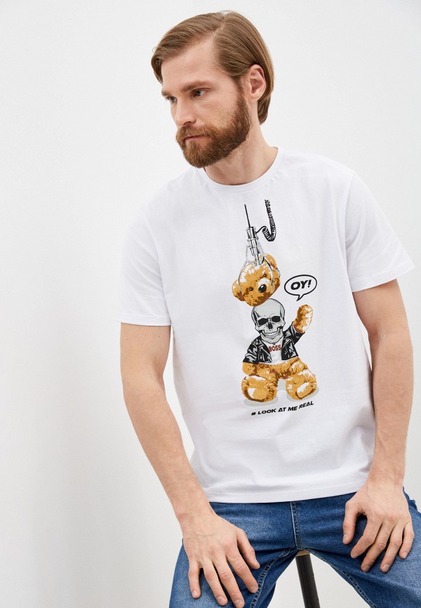 фото Футболка gloria jeans