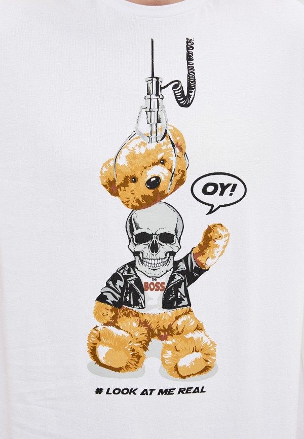 фото Футболка gloria jeans