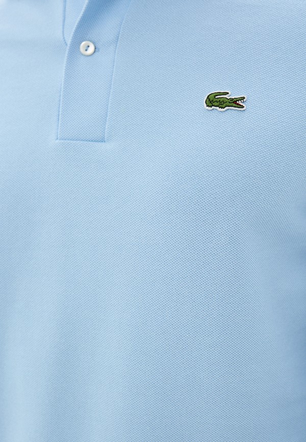 фото Поло lacoste
