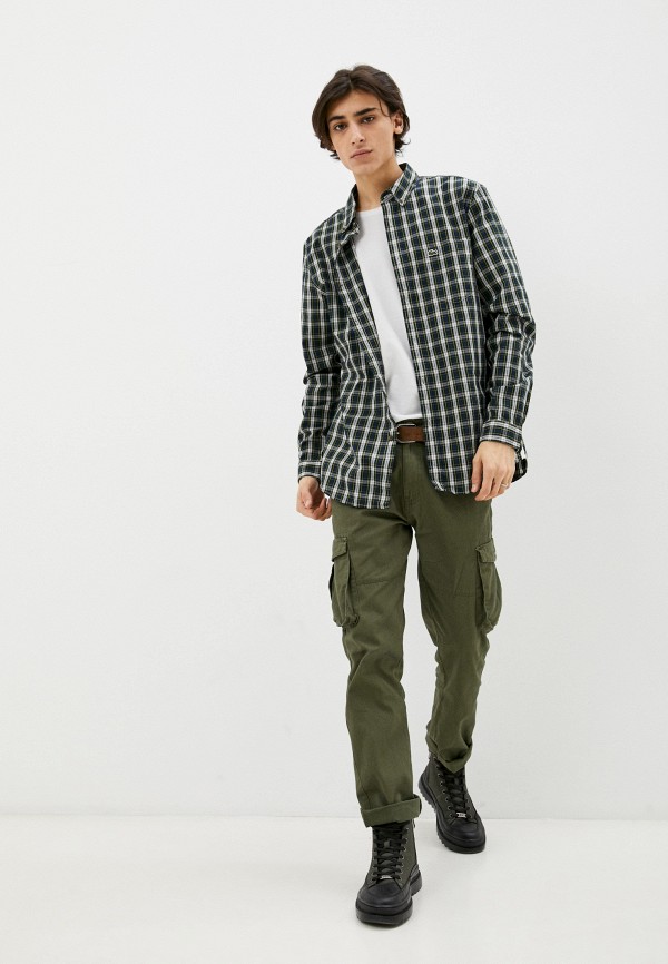 фото Рубашка lacoste