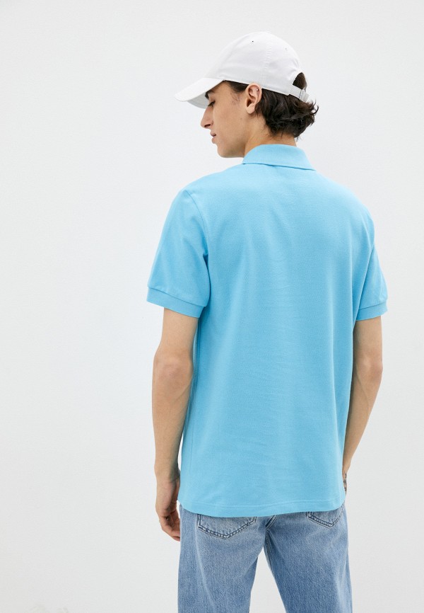 фото Поло lacoste