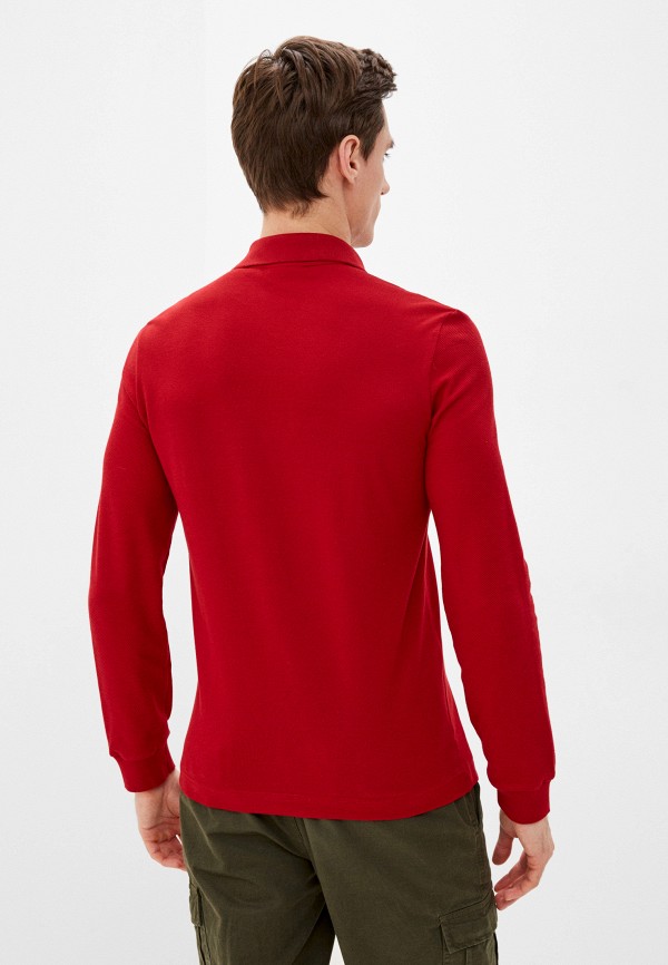 фото Поло lacoste