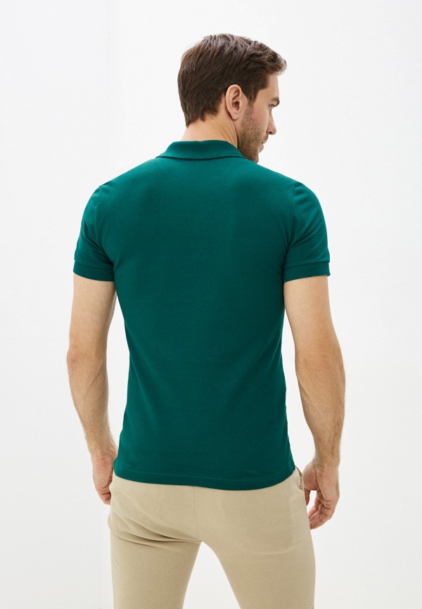 фото Поло lacoste