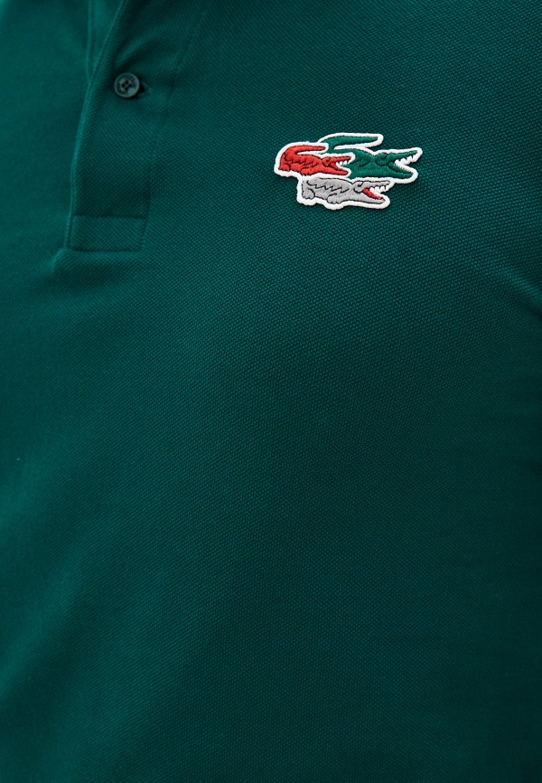 фото Поло lacoste