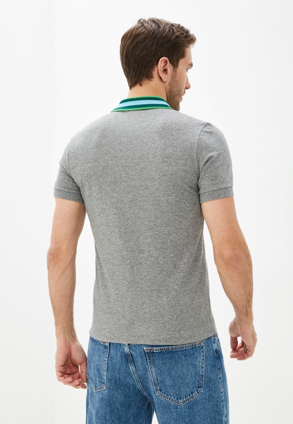 фото Поло lacoste