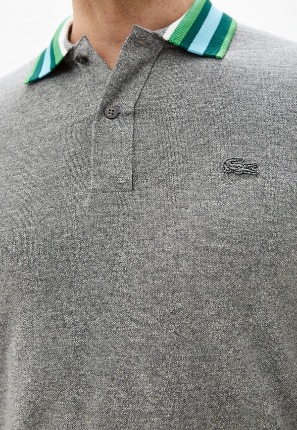 фото Поло lacoste