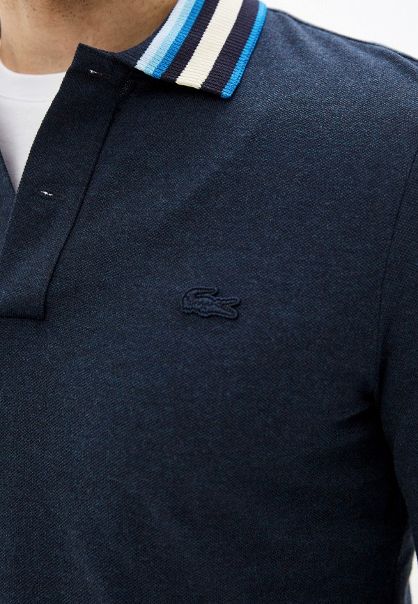 фото Поло lacoste