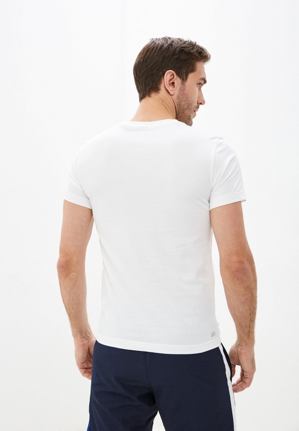 фото Футболка lacoste