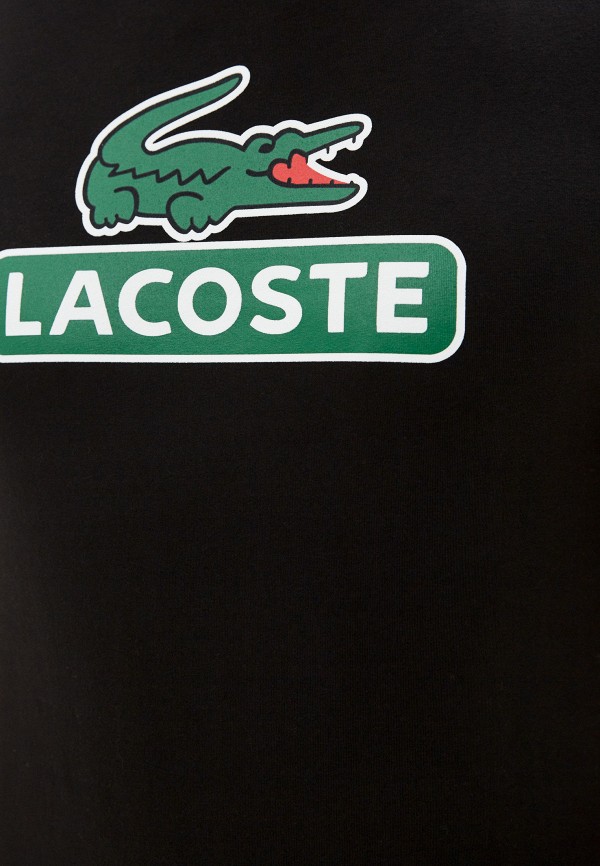 фото Футболка lacoste