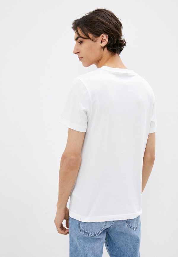 фото Футболка lacoste