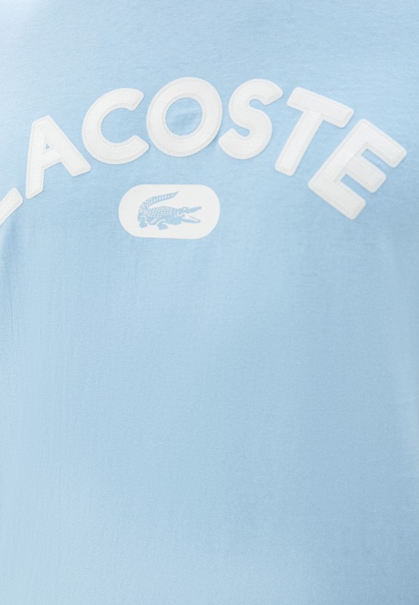 фото Футболка lacoste