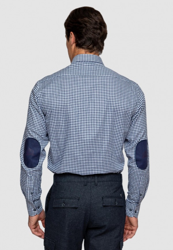 фото Рубашка kanzler