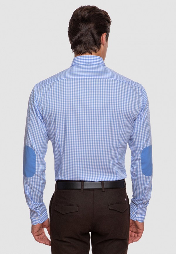 фото Рубашка kanzler