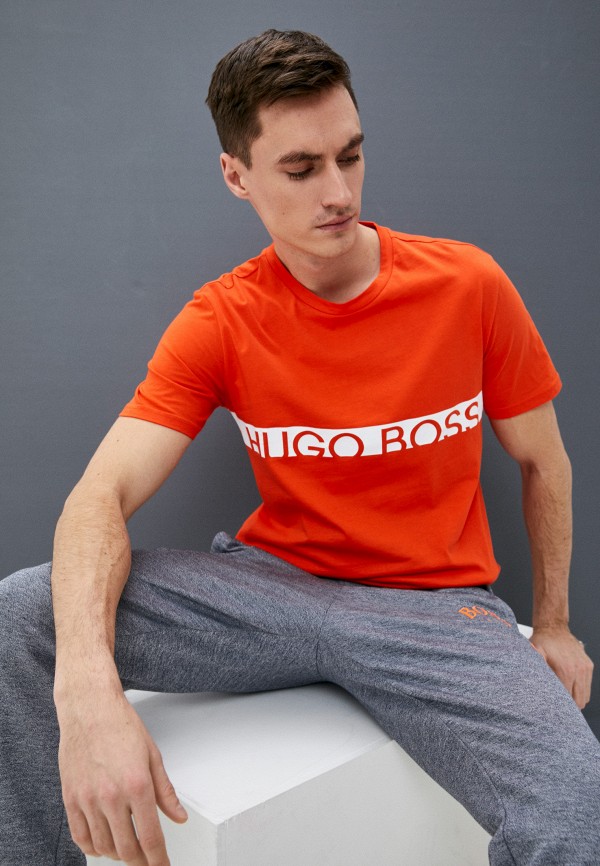 фото Брюки спортивные boss