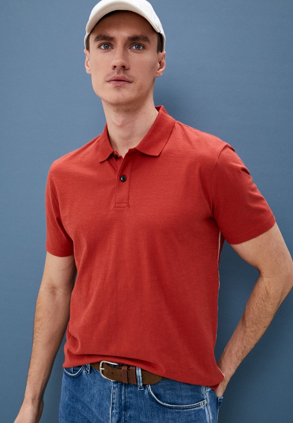 фото Поло boss