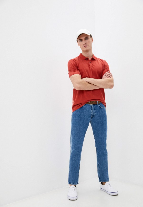 фото Поло boss