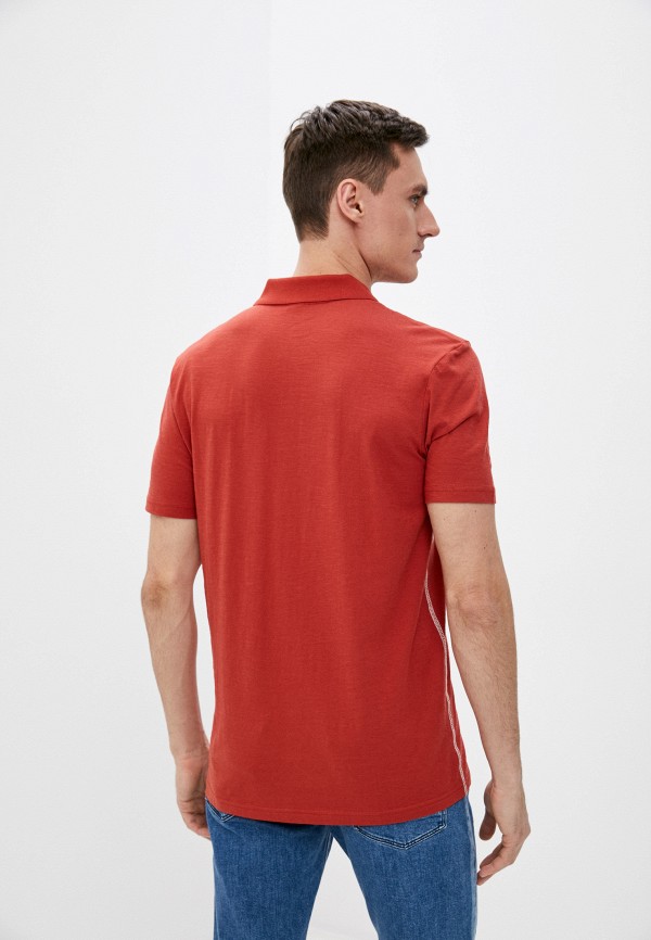 фото Поло boss