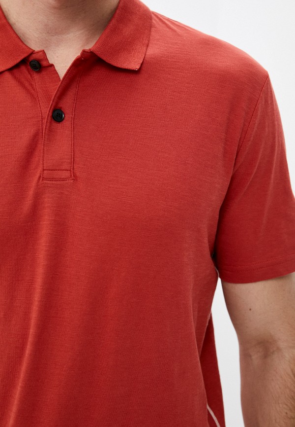 фото Поло boss