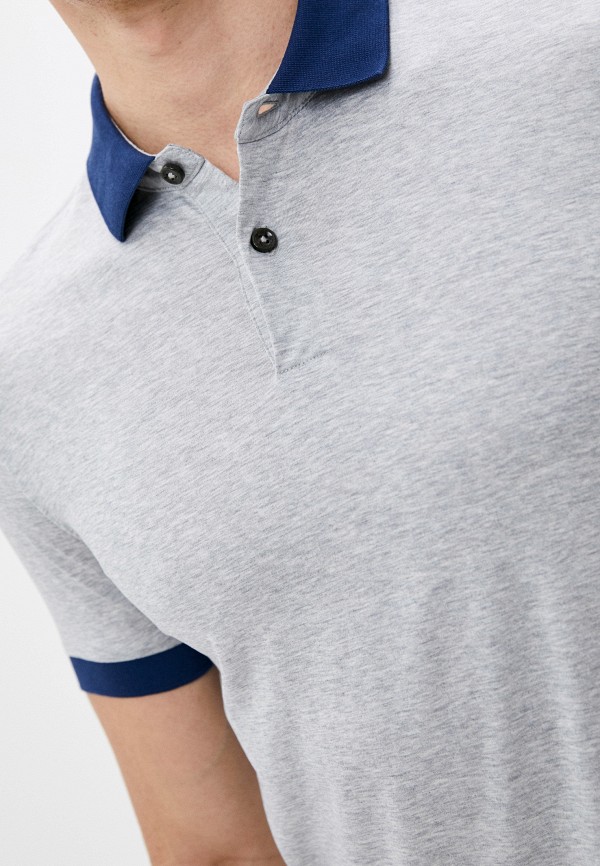 фото Поло boss