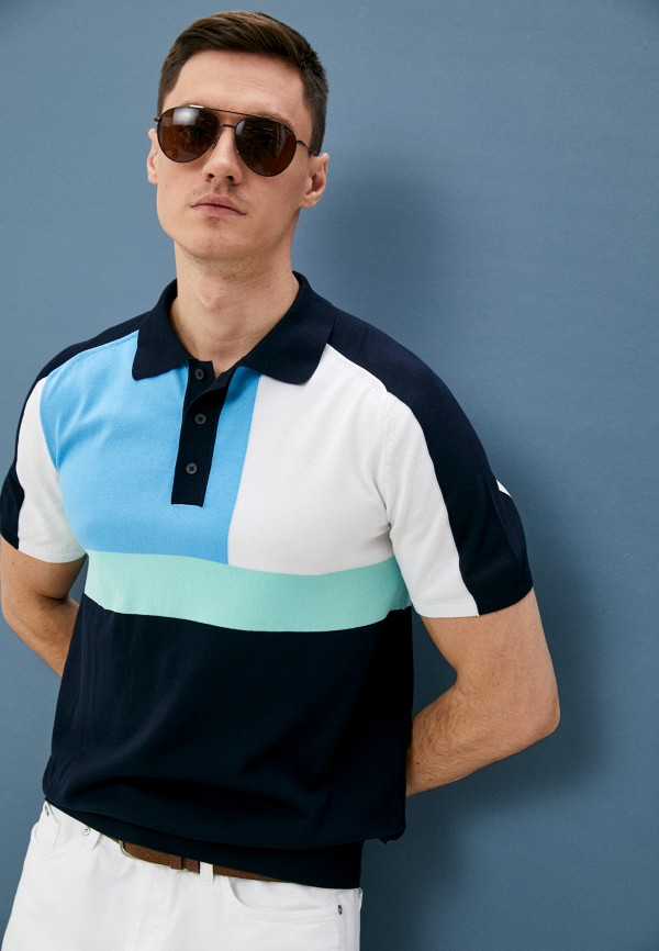 фото Поло boss