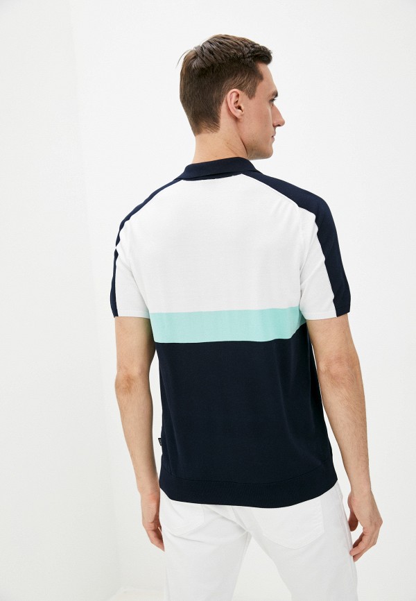 фото Поло boss